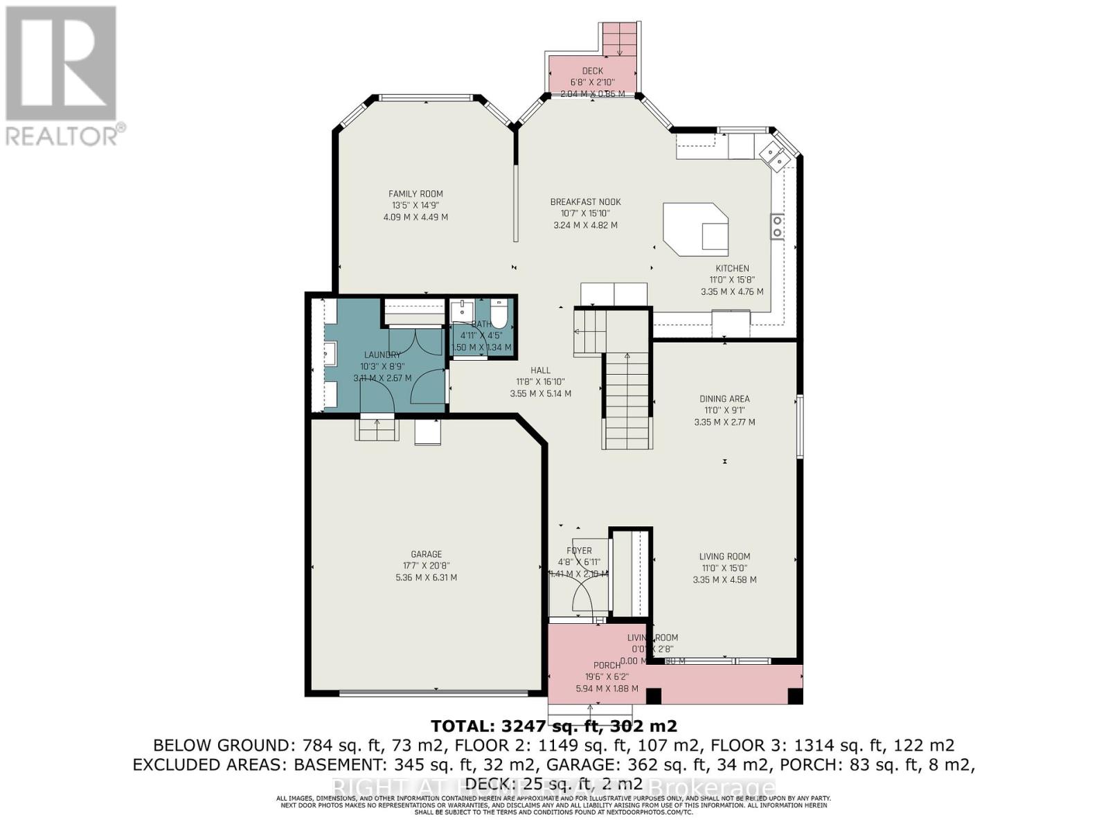 203 Osterley Way