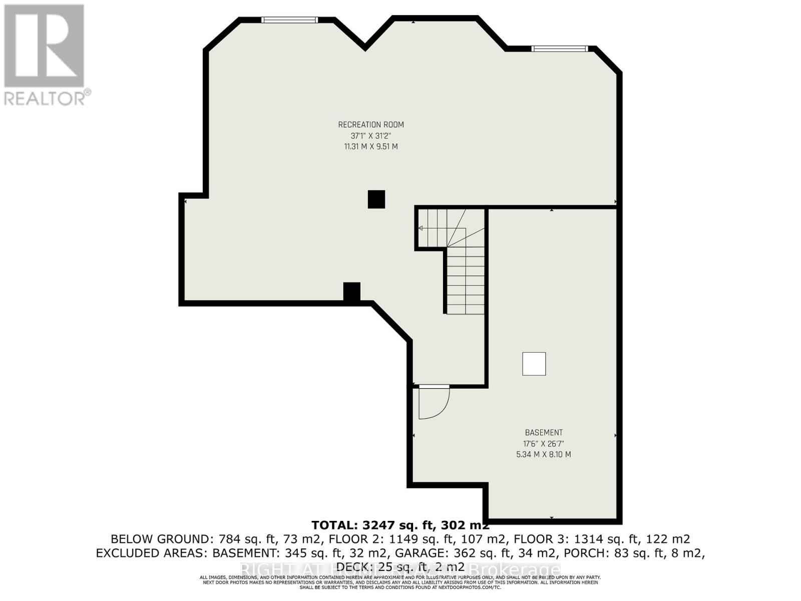 203 Osterley Way