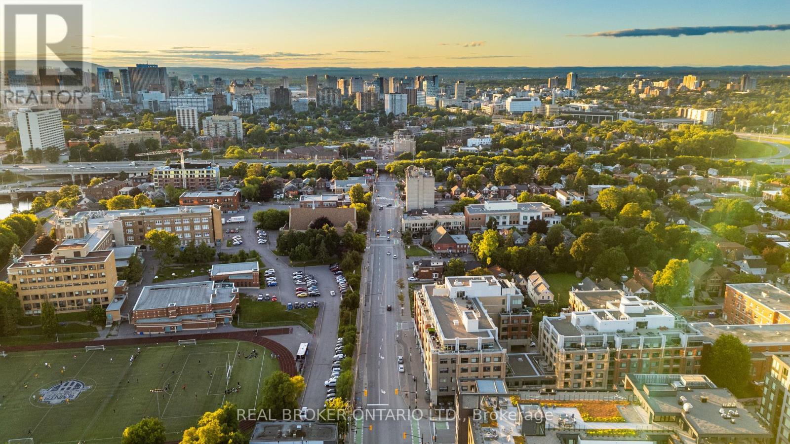 501 - 60 Springhurst Avenue