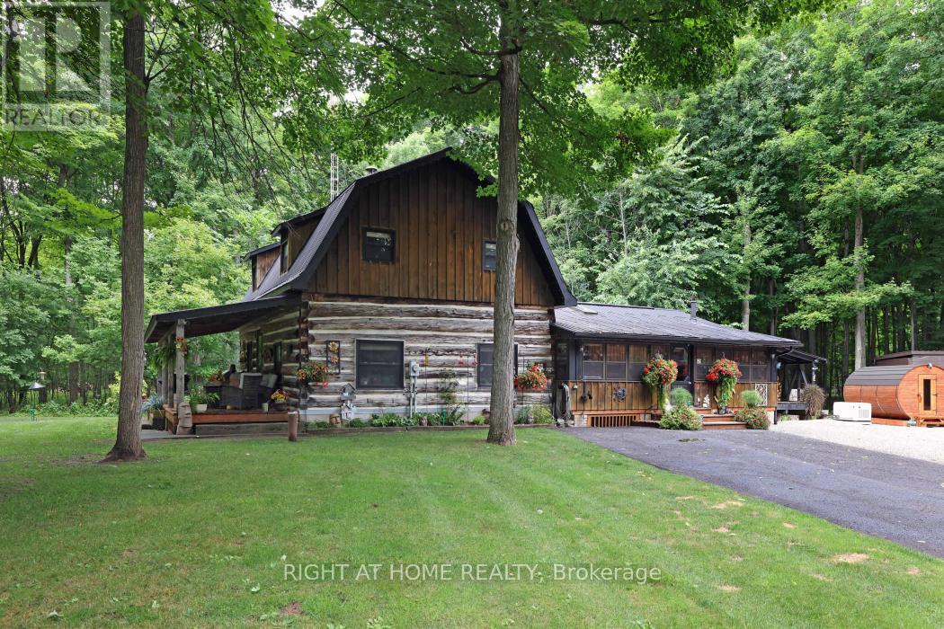 120 Burgess Drive