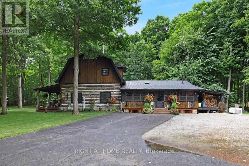 120 Burgess Drive