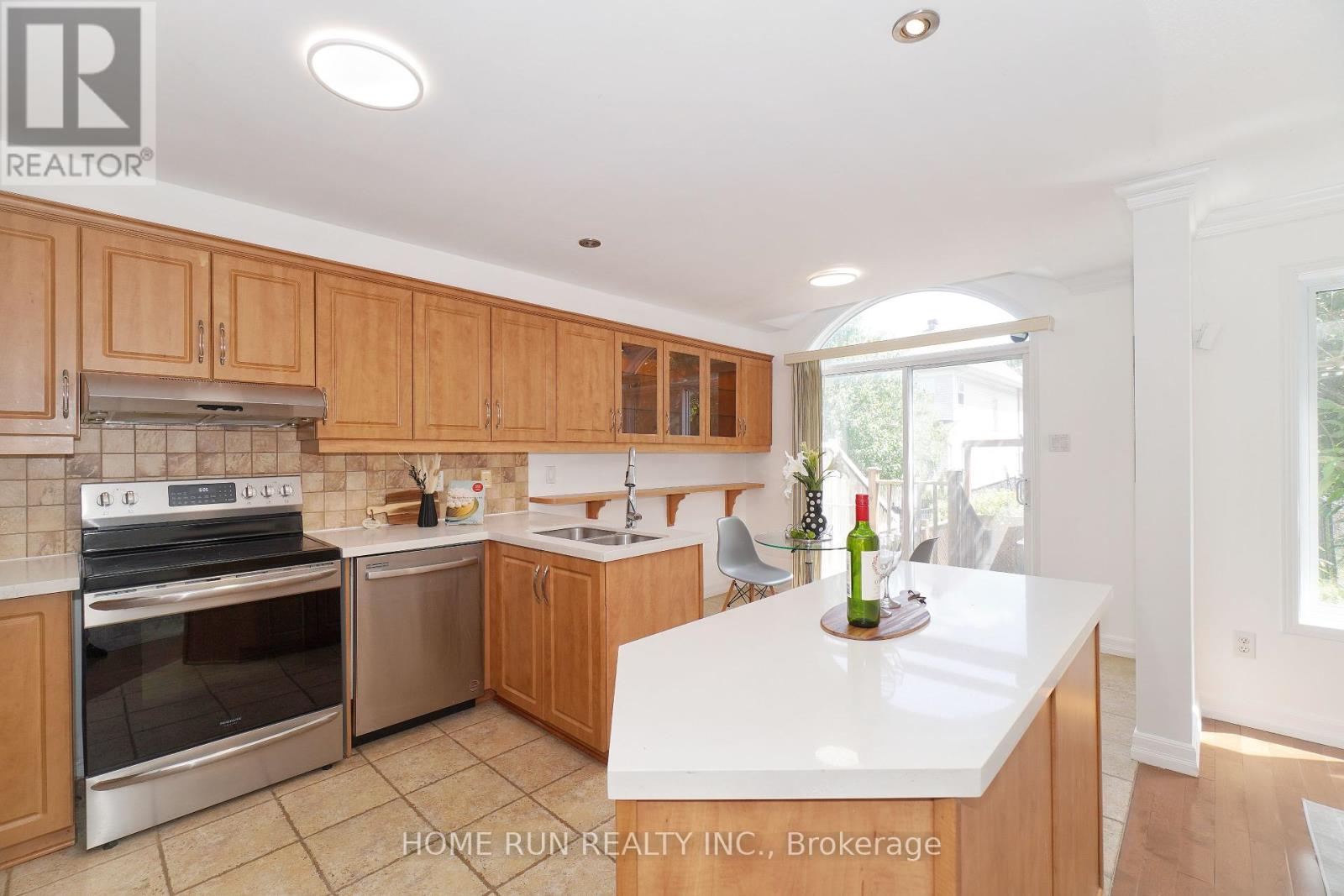 45 Scampton Drive