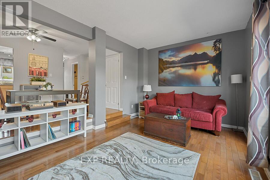 56 B Foxfield Drive