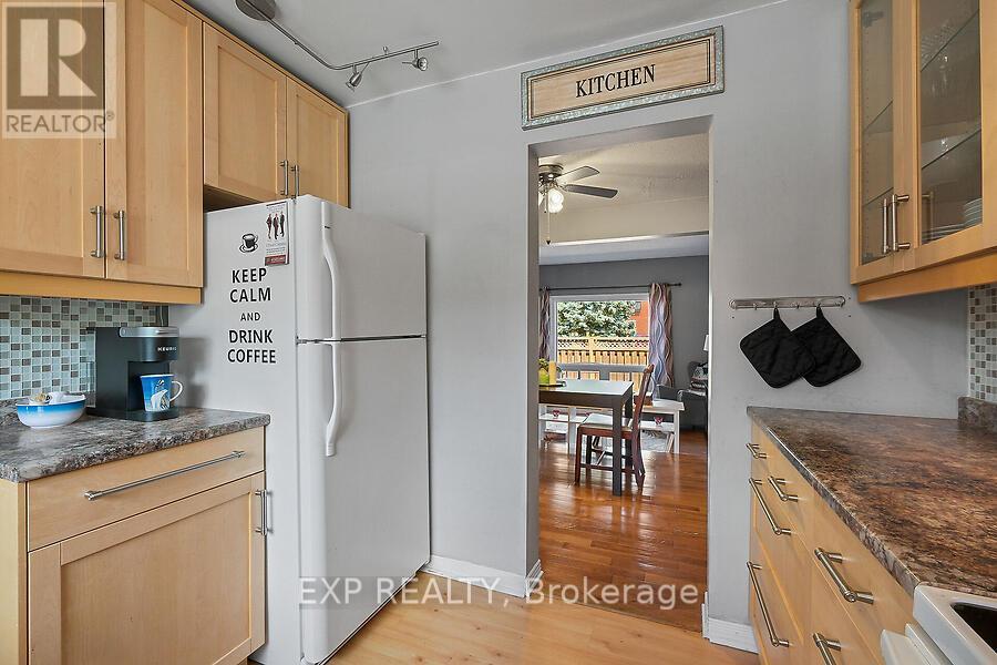 56 B Foxfield Drive