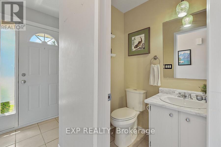 56 B Foxfield Drive