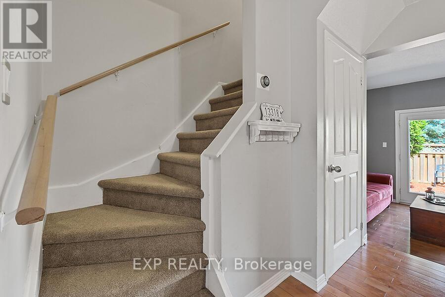 56 B Foxfield Drive