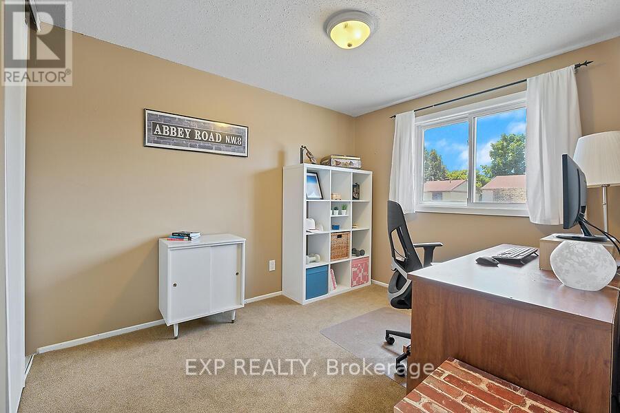 56 B Foxfield Drive