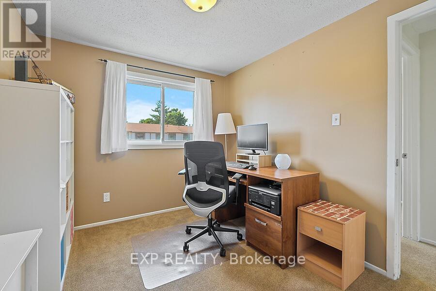 56 B Foxfield Drive