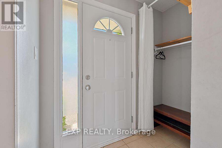 56 B Foxfield Drive