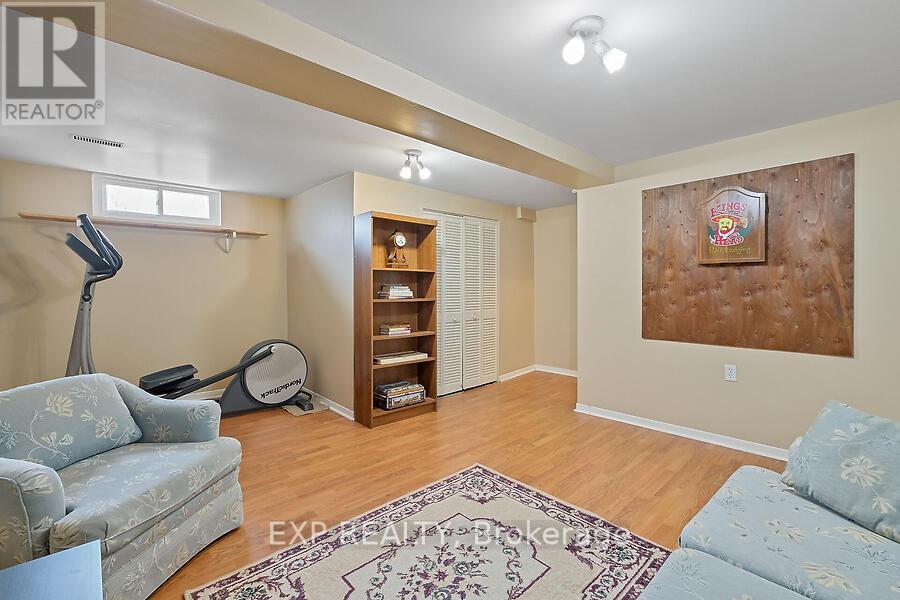 56 B Foxfield Drive