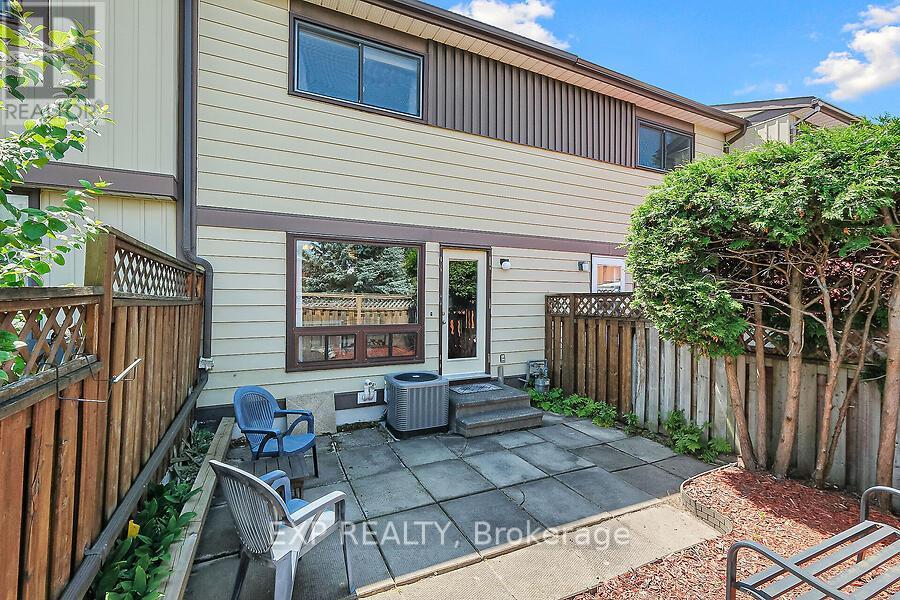 56 B Foxfield Drive