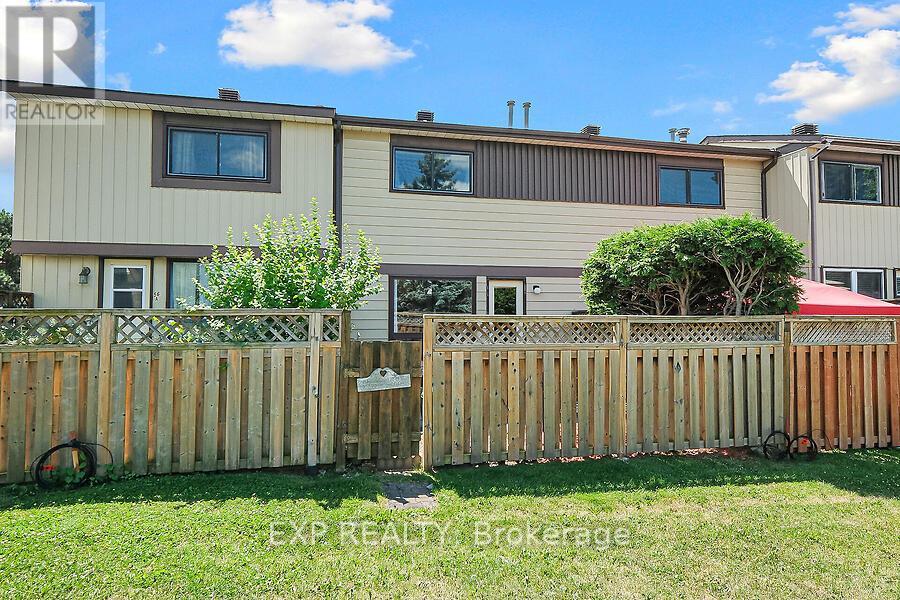 56 B Foxfield Drive