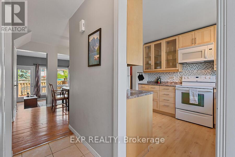 56 B Foxfield Drive