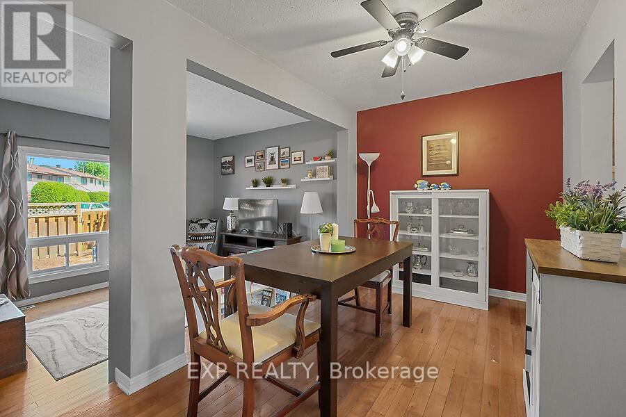 56 B Foxfield Drive