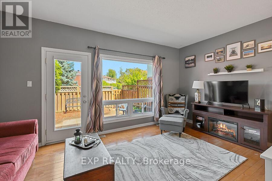 56 B Foxfield Drive