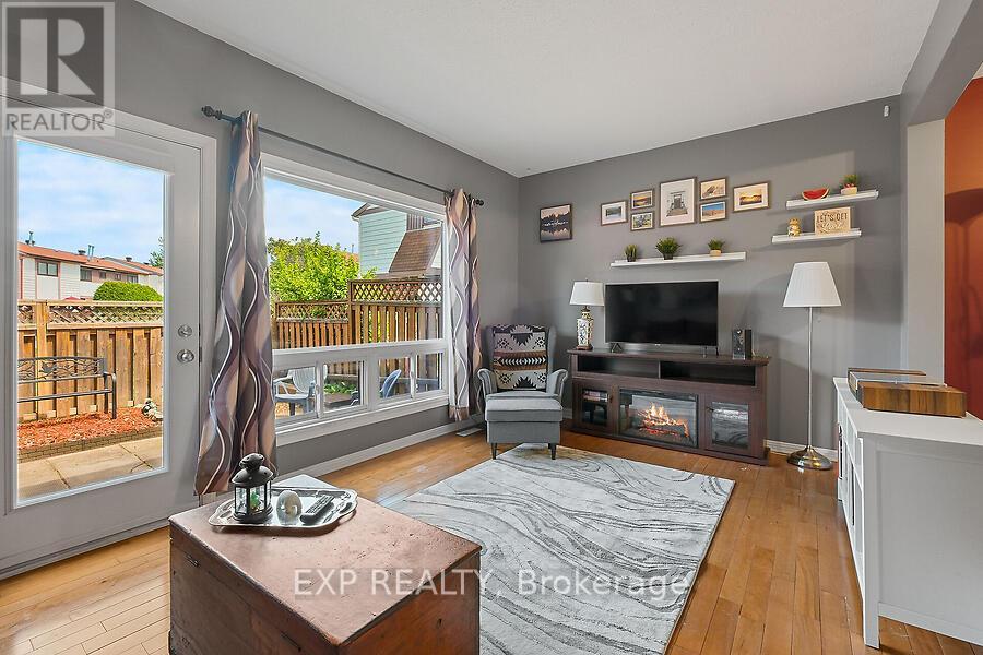 56 B Foxfield Drive
