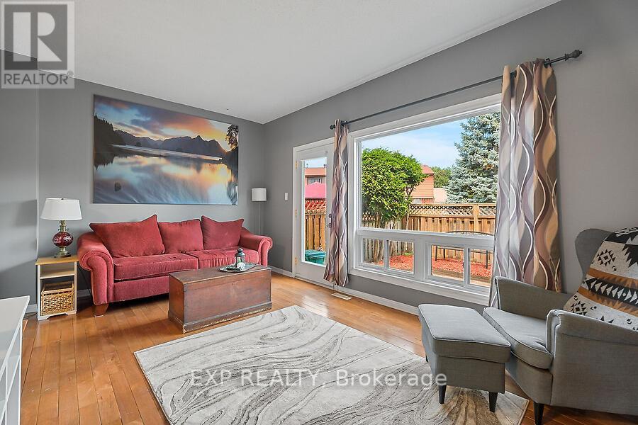 56 B Foxfield Drive