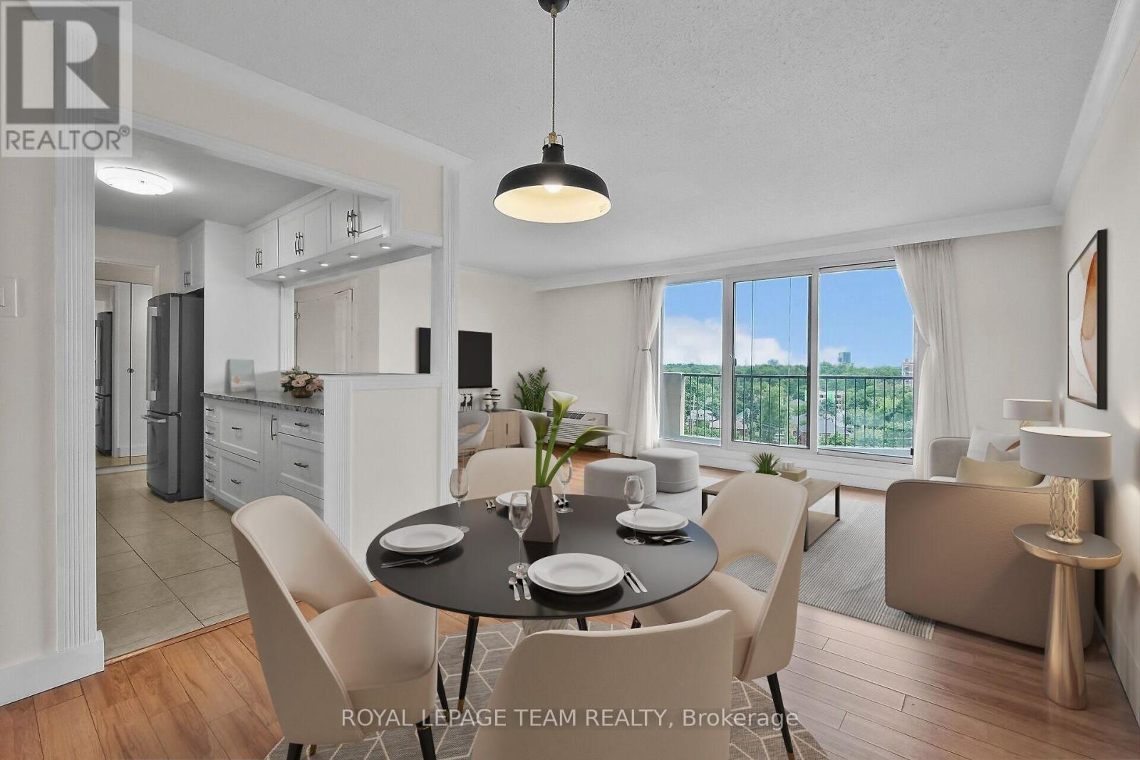1103 - 1025 Richmond Road
