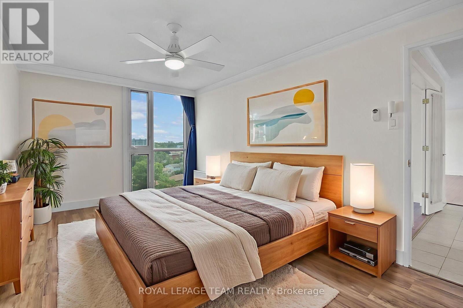 1103 - 1025 Richmond Road