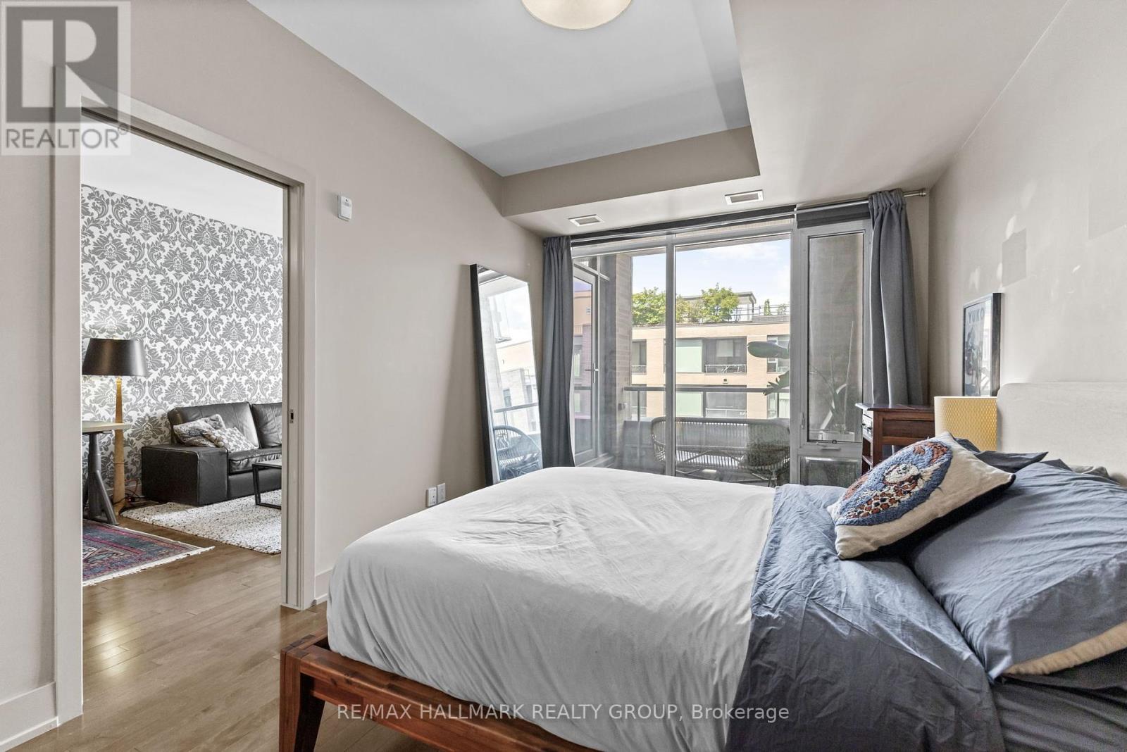 507 - 108 Richmond Road