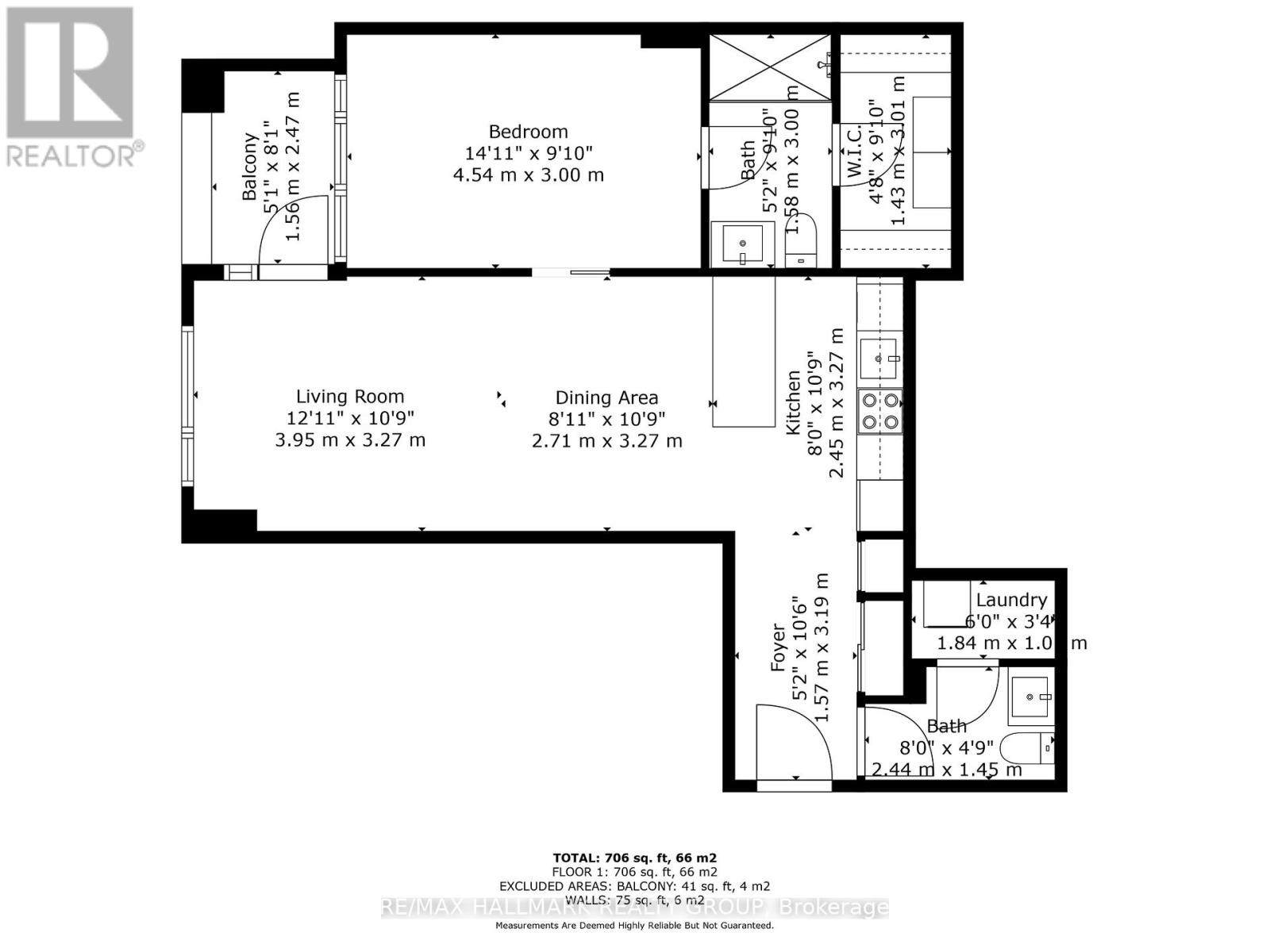 507 - 108 Richmond Road