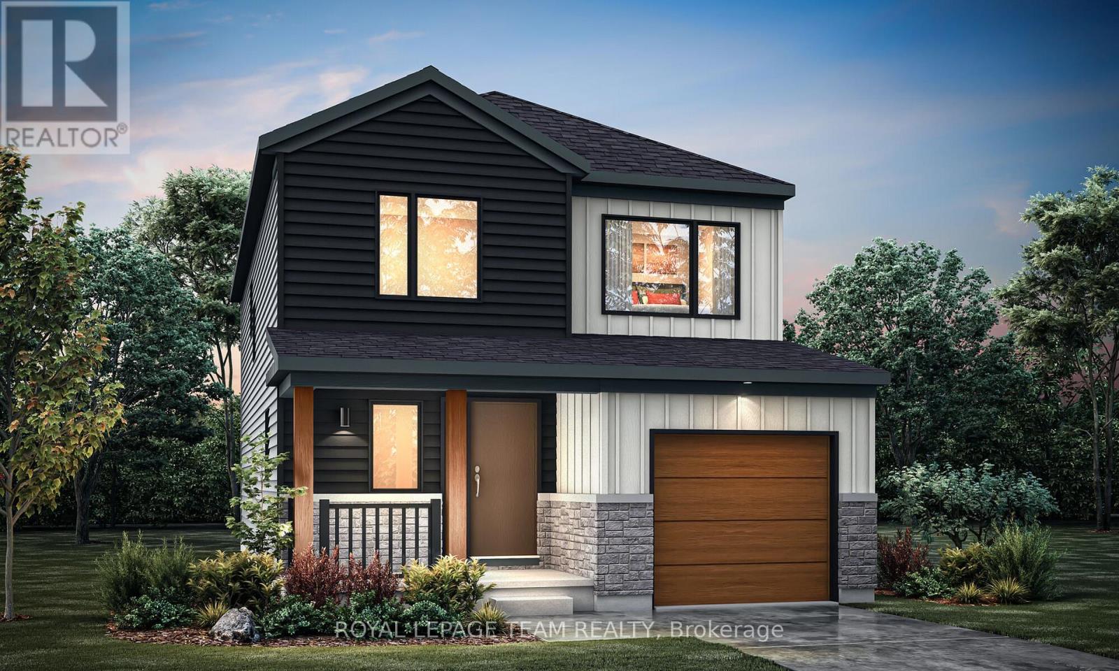 1026 Depencier Drive