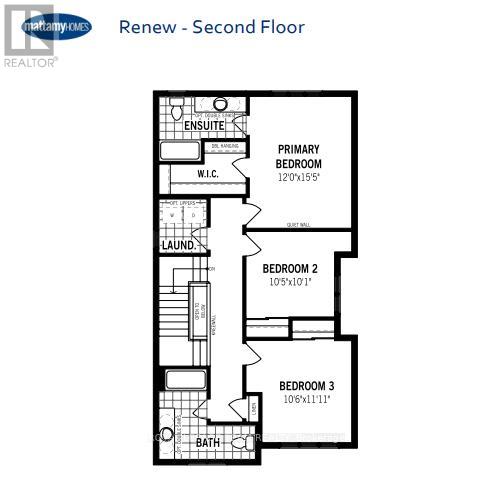 1026 Depencier Drive