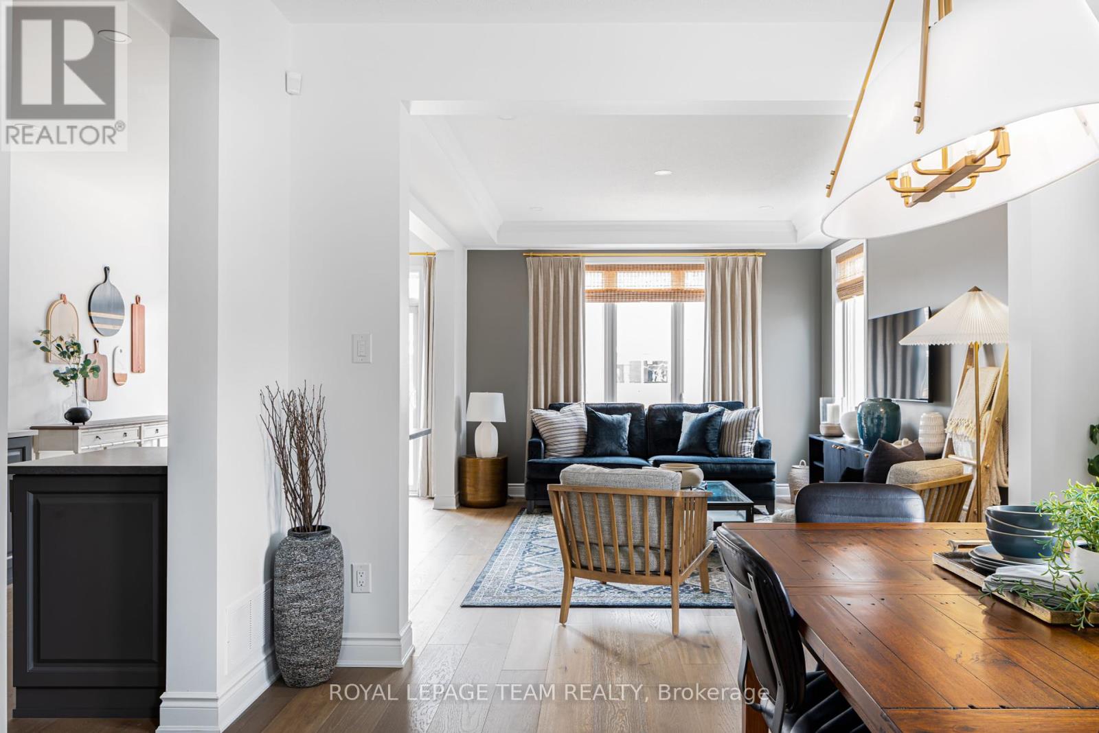1026 Depencier Drive