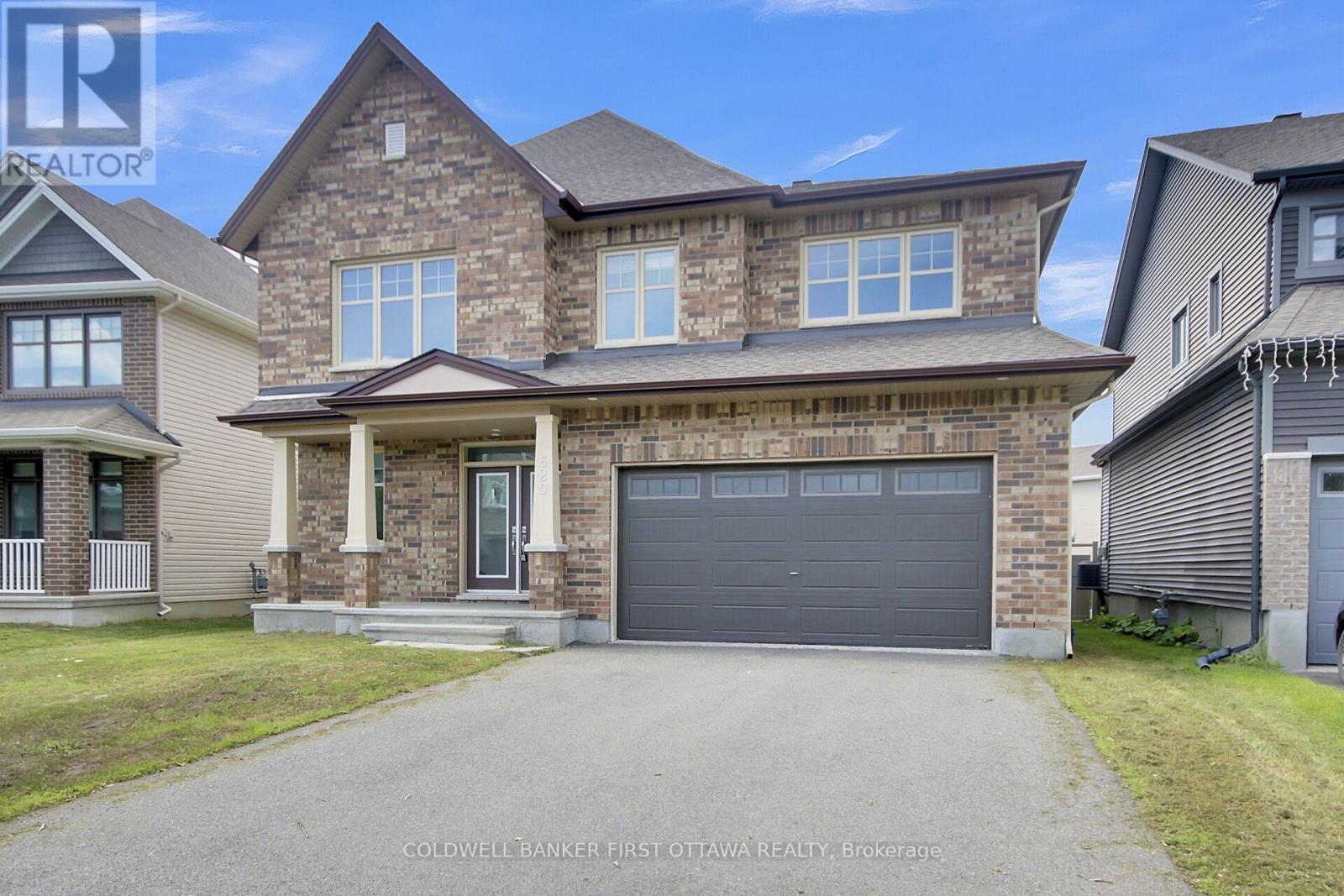 620 Sora Way