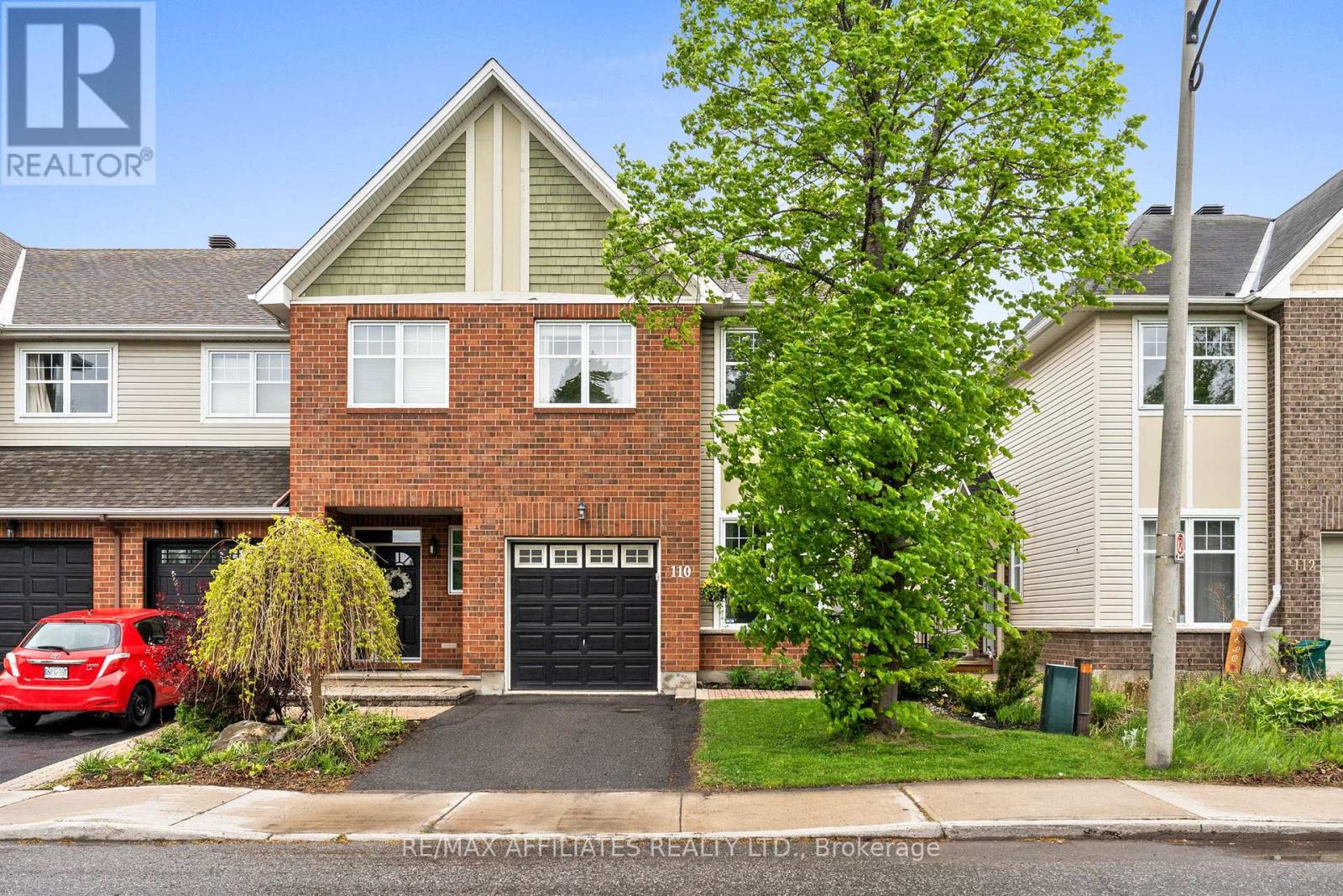 110 Waterbridge Drive