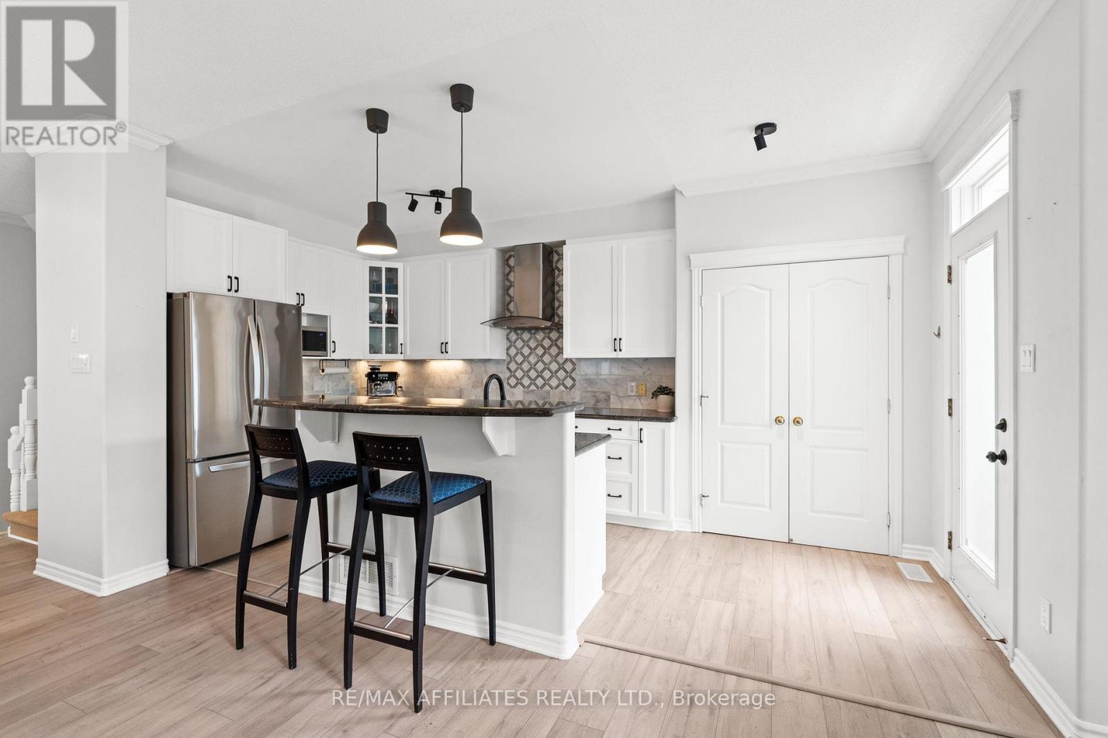 110 Waterbridge Drive