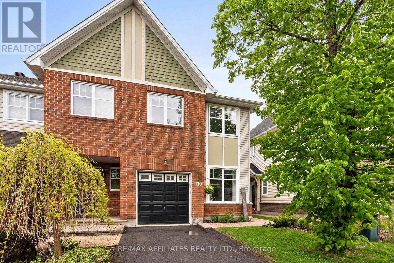 110 Waterbridge Drive