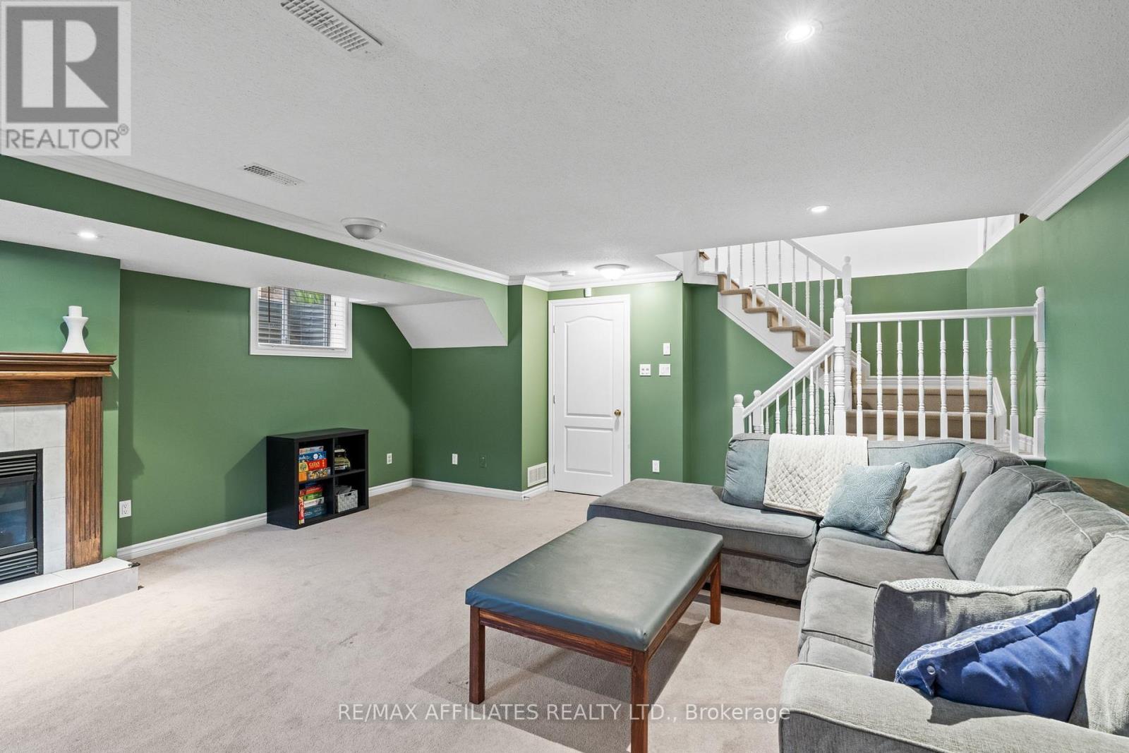110 Waterbridge Drive