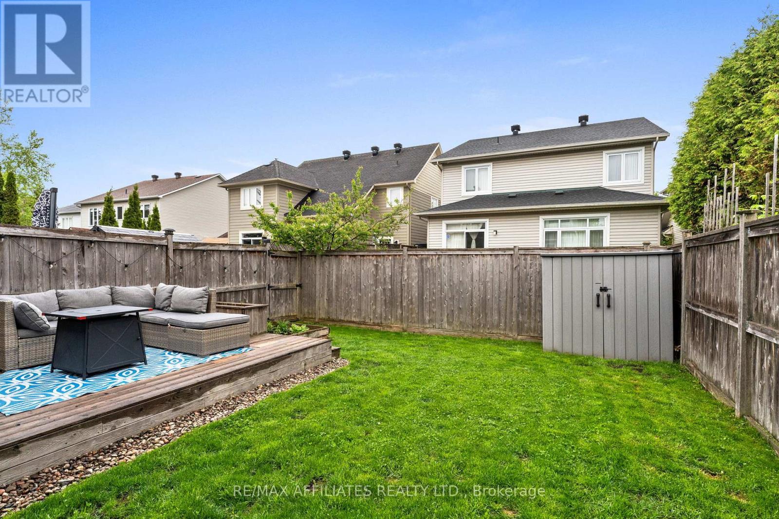 110 Waterbridge Drive