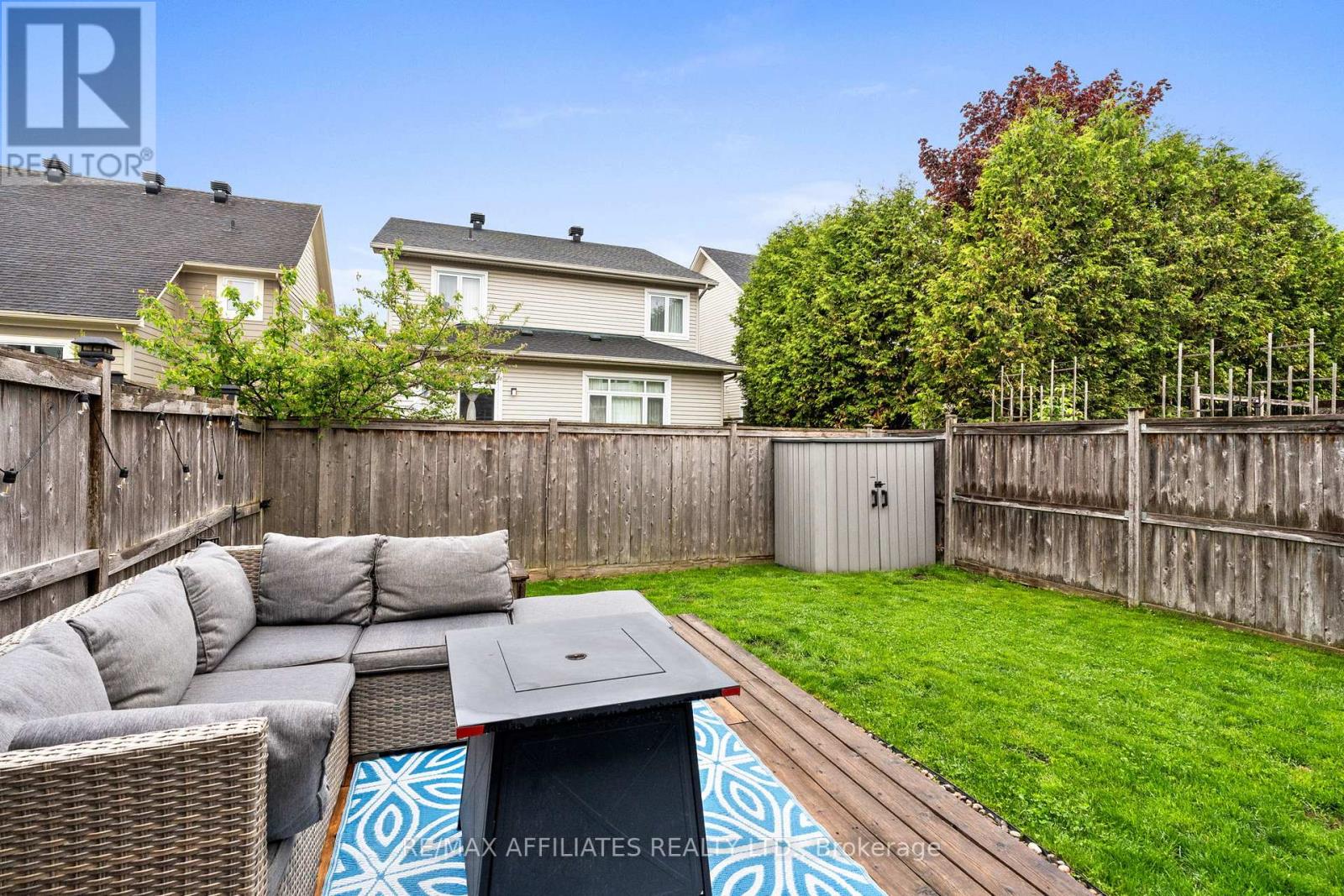 110 Waterbridge Drive