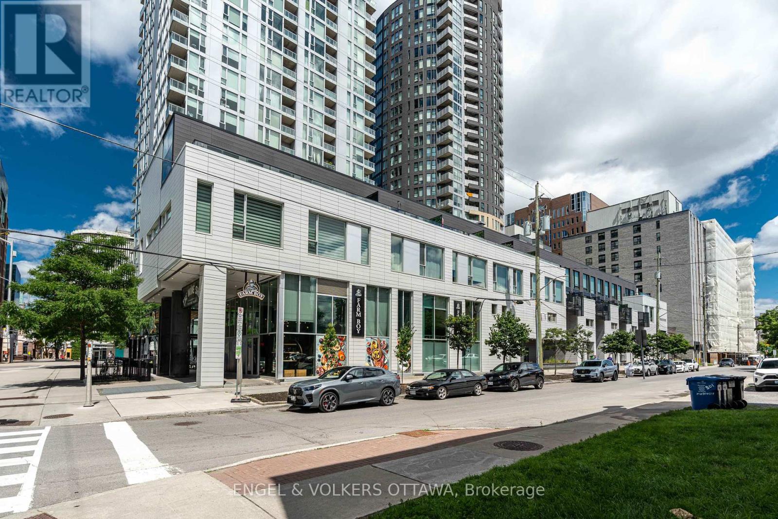 218 - 197 Lisgar Street