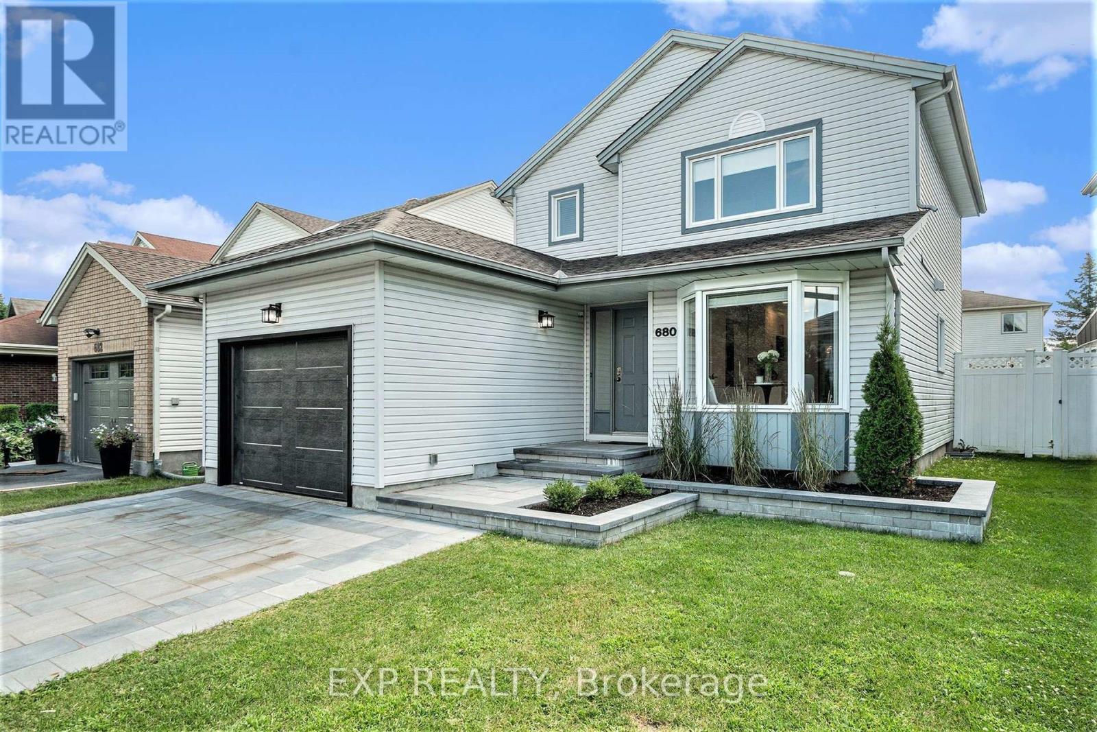 680 Mathieu Way