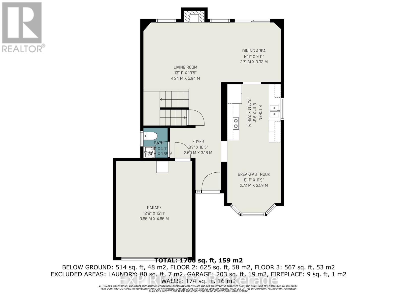680 Mathieu Way