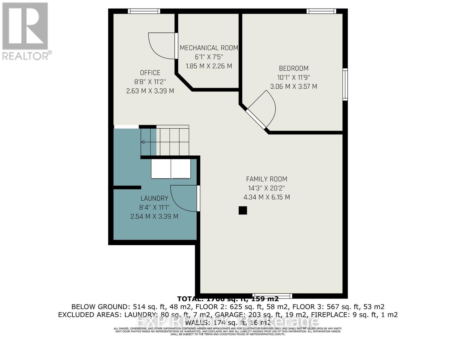 680 Mathieu Way
