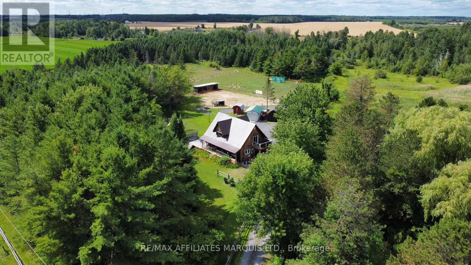 15763 County Road 43 Road