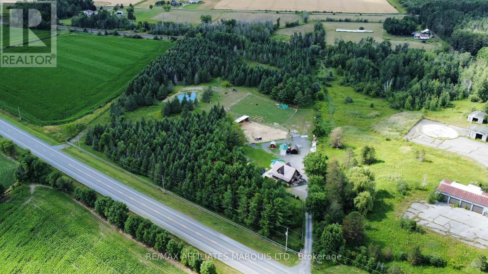 15763 County Road 43 Road