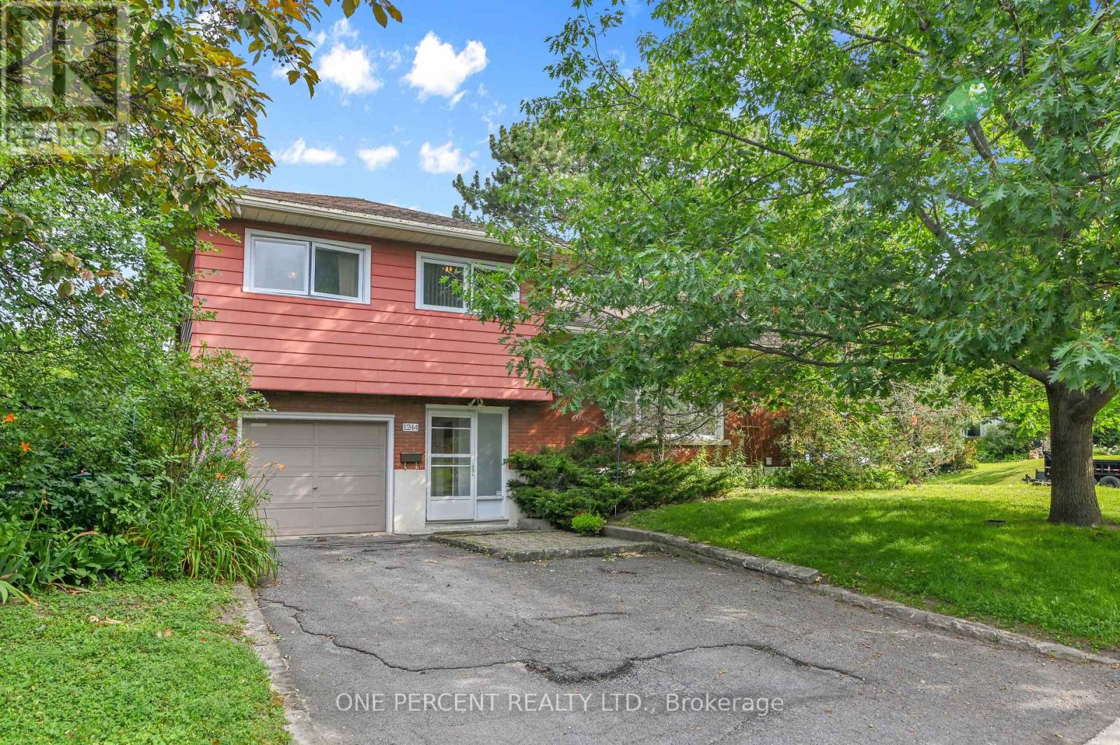 1244 Joyce Crescent