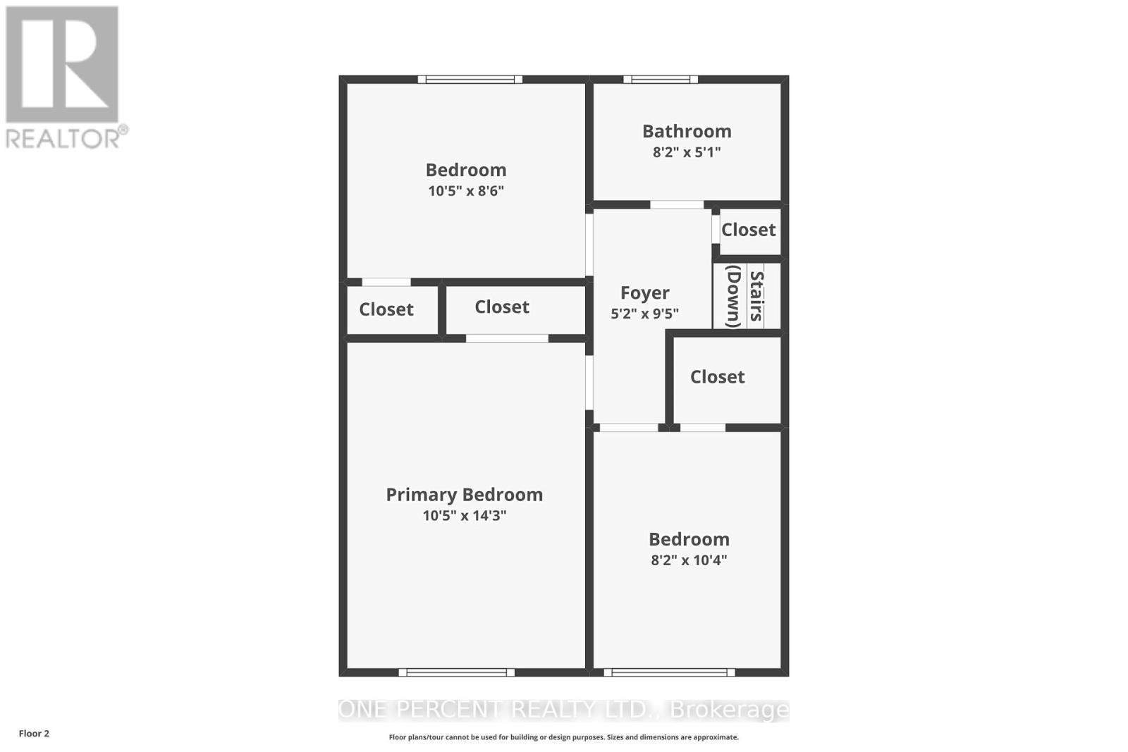 1244 Joyce Crescent