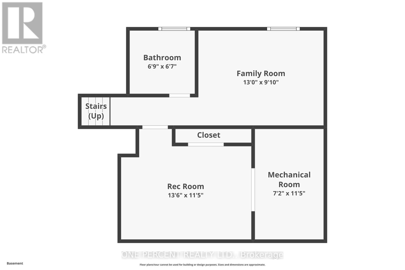 1244 Joyce Crescent