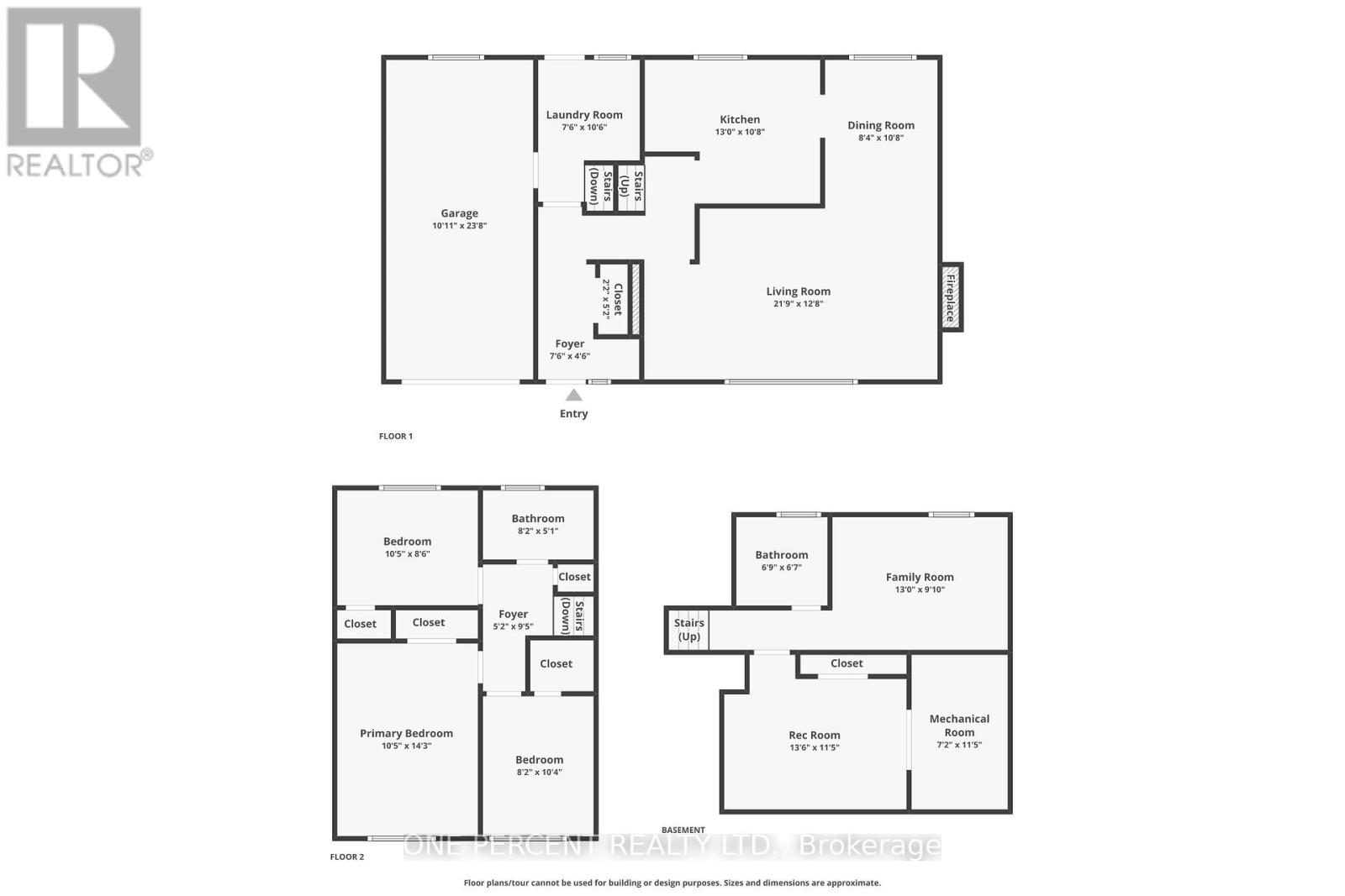1244 Joyce Crescent