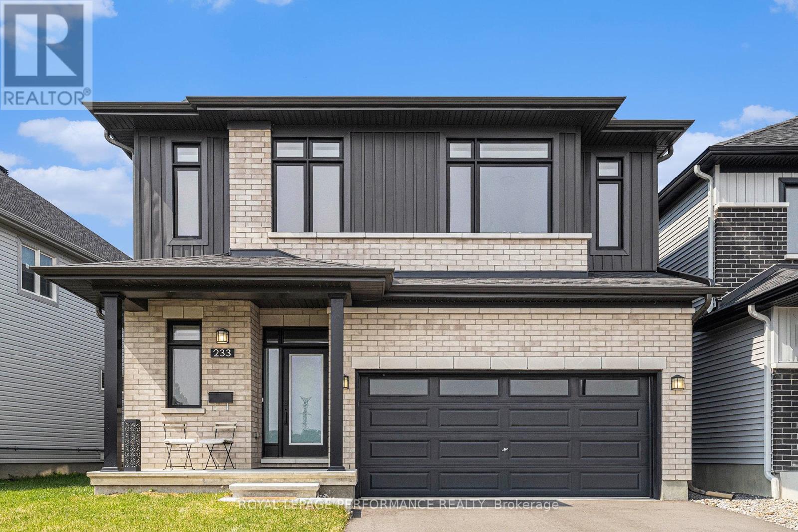 233 Beaugency Street