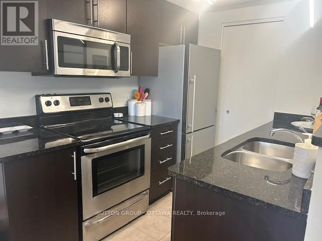 506 - 456 King Edward Avenue