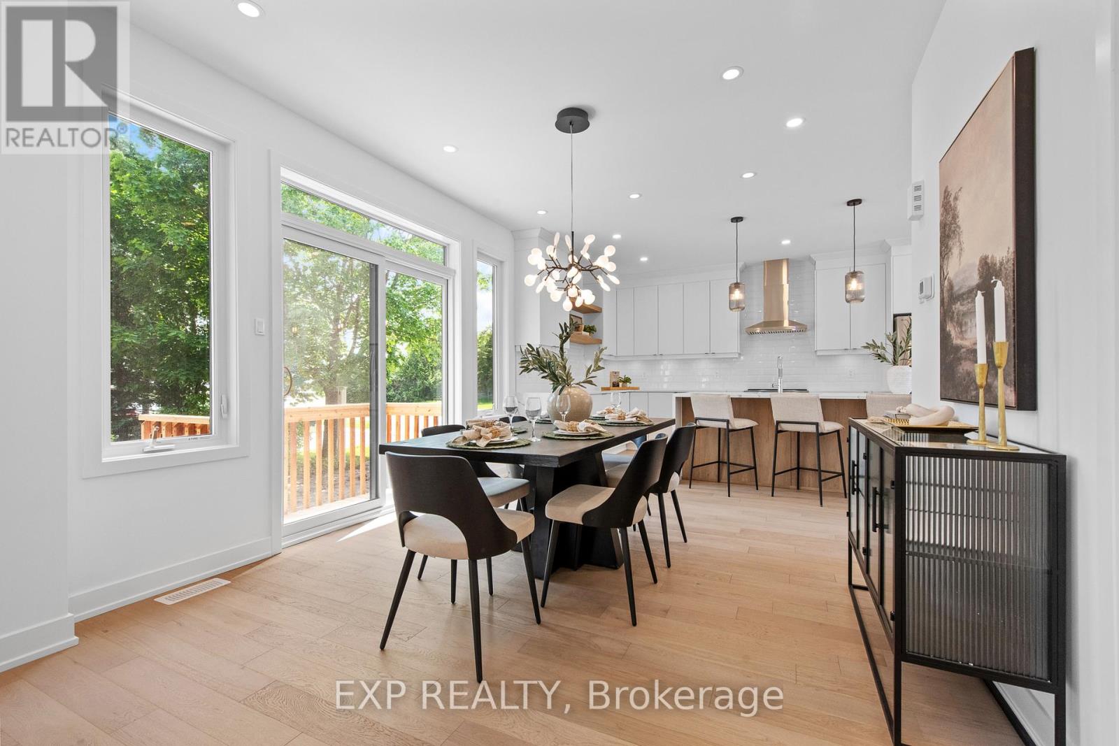 495 Duvernay Drive