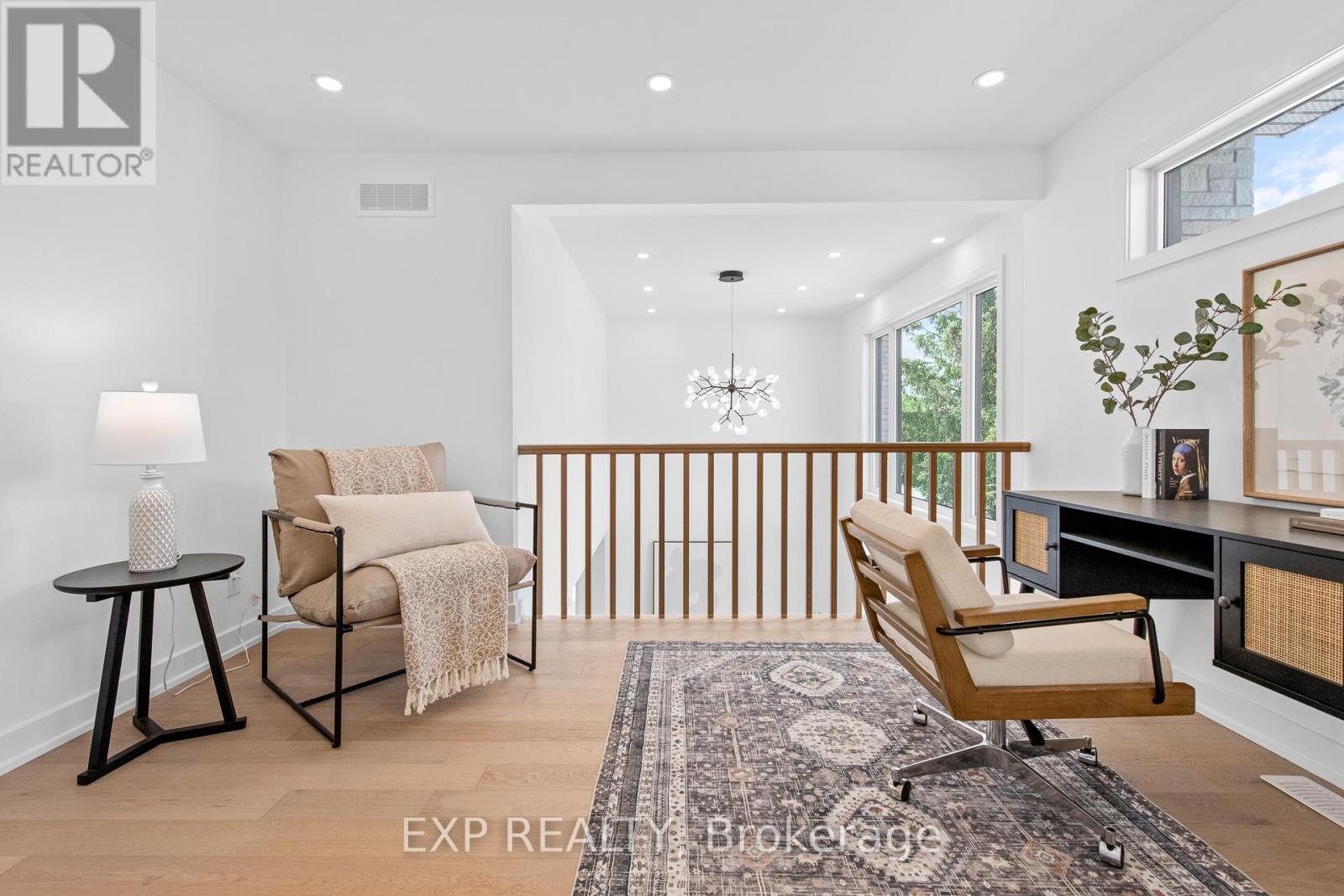 495 Duvernay Drive