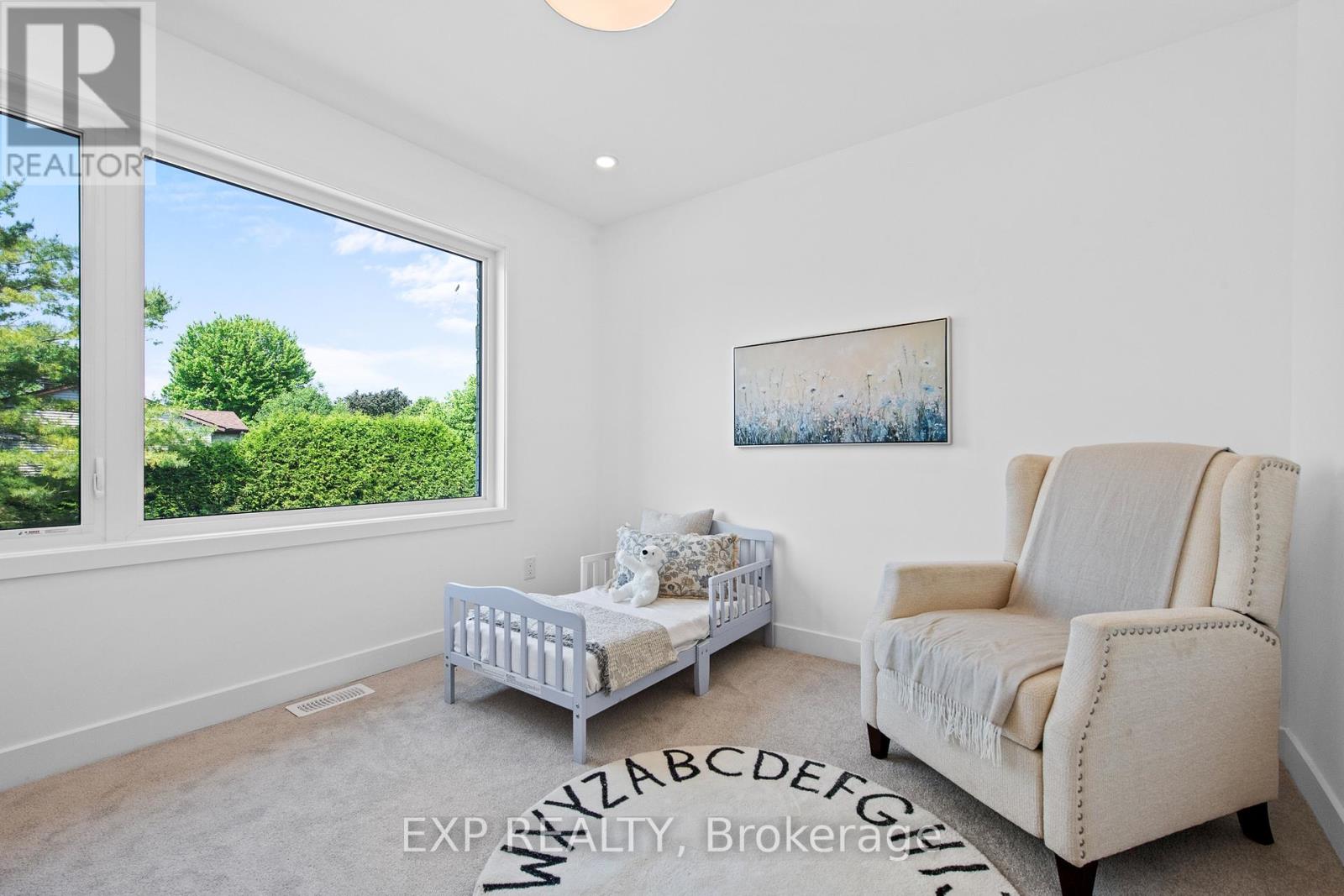 495 Duvernay Drive